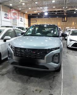 هيونداي كريتا